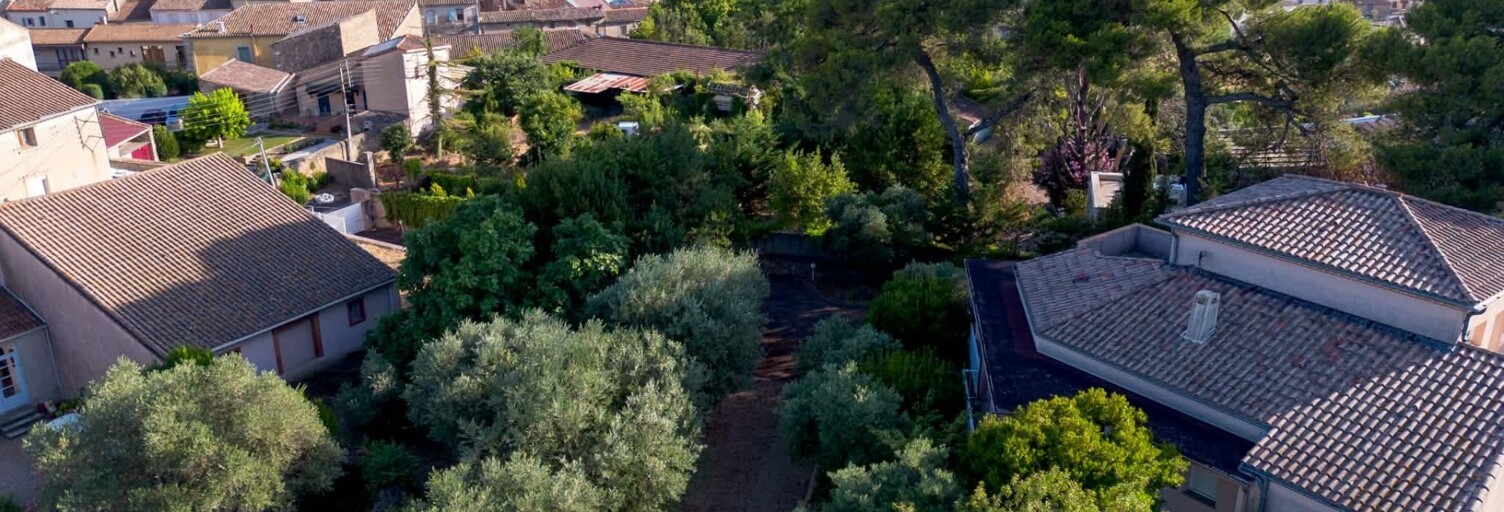 Maison 6 Pièces 141 m² à vendre à Murviel-lès-Béziers (34490)