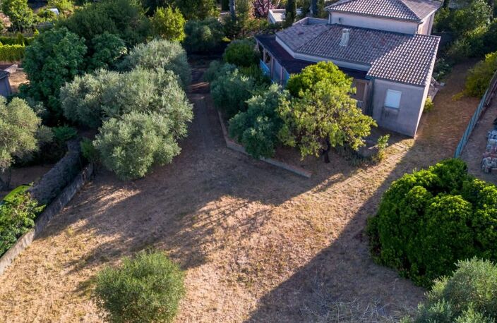 A vendre  MURVIEL LES BEZIERS (34490), Villa traditionnelle sur 1 100 m² de terrain divisible – Un fort potentiel ! — photo 4