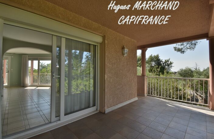 A vendre  MURVIEL LES BEZIERS (34490), Villa traditionnelle sur 1 100 m² de terrain divisible – Un fort potentiel ! — photo 5