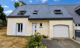 Maison 5 Pièces 90 m² à vendre à Le Relecq-Kerhuon (29480)