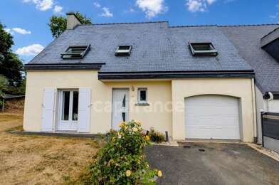 Maison 5 pièces 295000 €