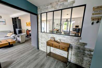 Maison 5 pièces 295000 €
