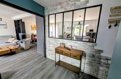 Maison familiale sans travaux,  4 chambres, en impasse, LE RELECQ KERHUON (29) — photo du bien