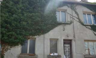 Maison 4 Pièces 120 m² à vendre à Nolay (58700)