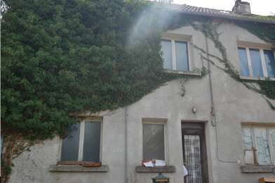 Maison 4 pièces 57250 €