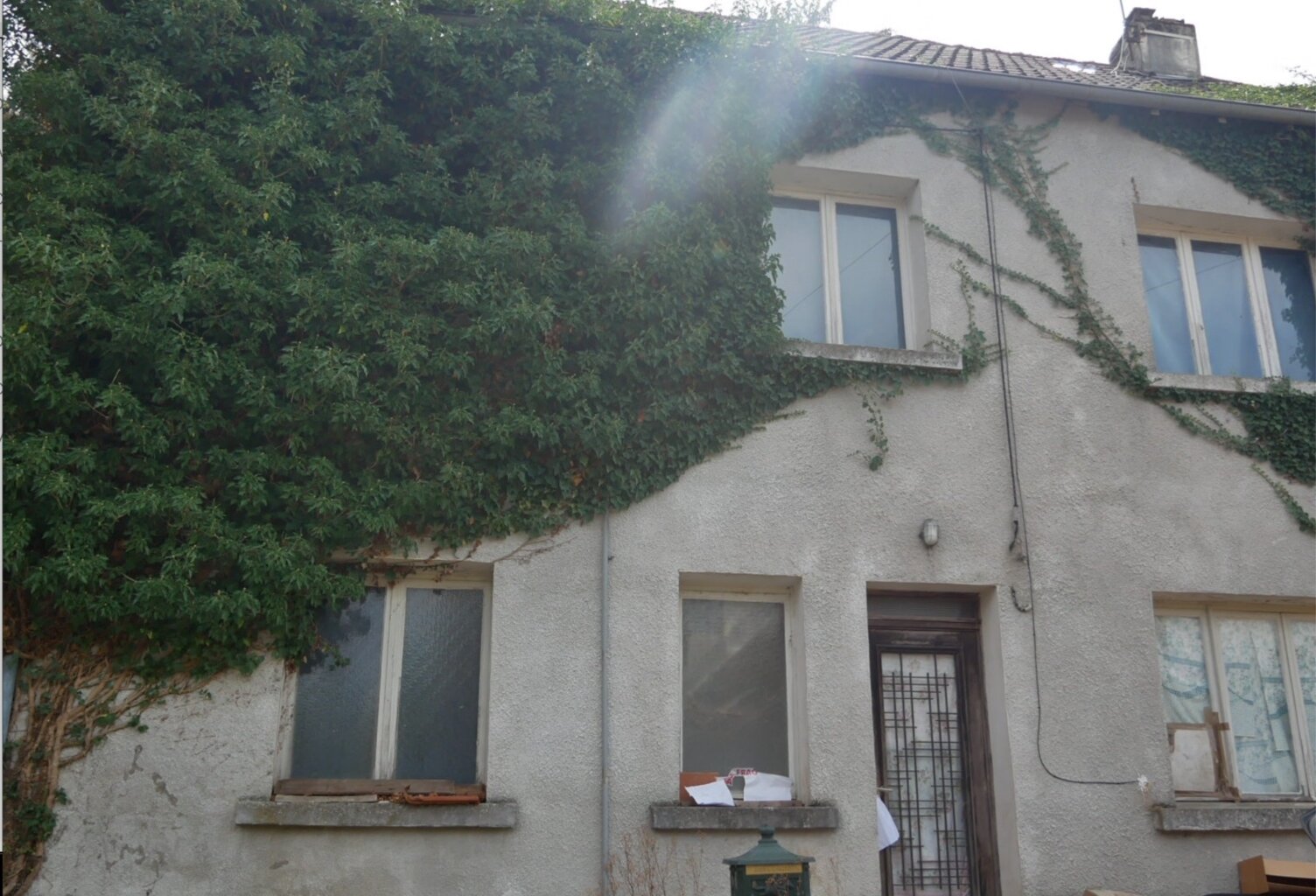 Maison à vendre 4 pièces NOLAY (58) — photo 1