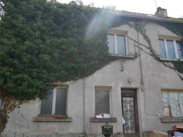Maison à vendre 4 pièces NOLAY (58) — photo du bien