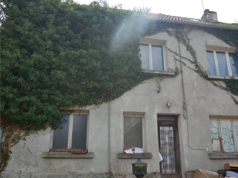 Maison à vendre 4 pièces NOLAY (58) — photo 1