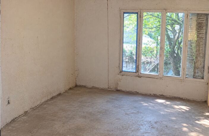 Maison à vendre 4 pièces NOLAY (58) — photo 2