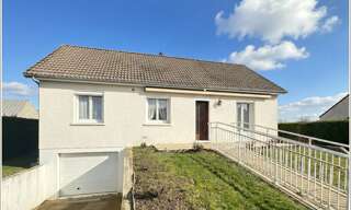 Maison 3 Pièces 75 m² à vendre à Courville-sur-Eure (28190)