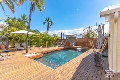 Maison 7 pièces 1227200 €