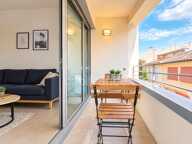 NÎMES – Résidence Porte Romaine  T2 AVEC un parking souterrain — photo 2
