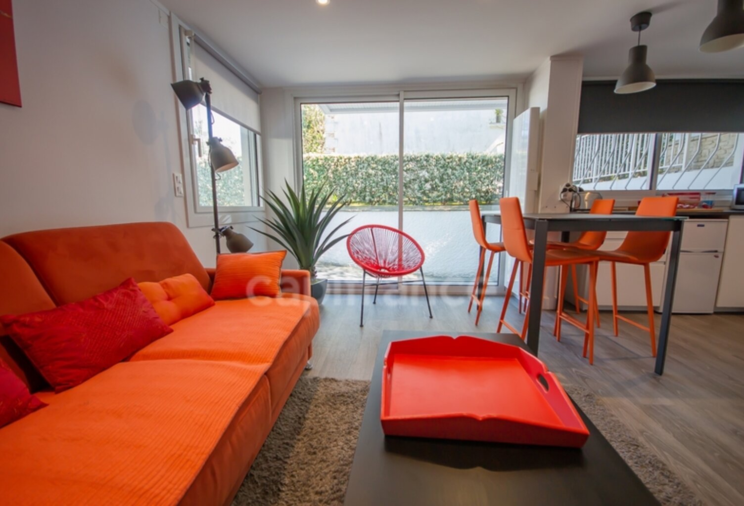 ROYAN-PONTAILLAC A DEUX PAS DE LA PLAGE – ÉLÉGANT T2 DE 38 M² — photo 1