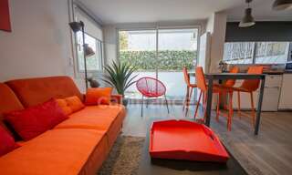 Appartement 2 Pièces 38 m² à vendre à Royan (17200)