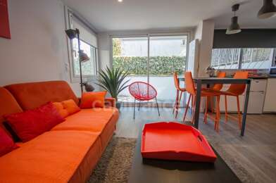 Appartement 2 pièces 196000 €