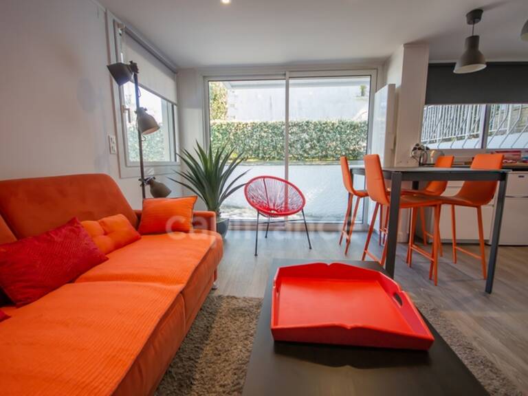 ROYAN-PONTAILLAC A DEUX PAS DE LA PLAGE – ÉLÉGANT T2 DE 38 M² — photo 1