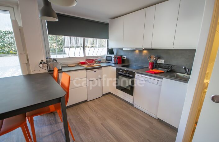 ROYAN-PONTAILLAC A DEUX PAS DE LA PLAGE – ÉLÉGANT T2 DE 38 M² — photo 2