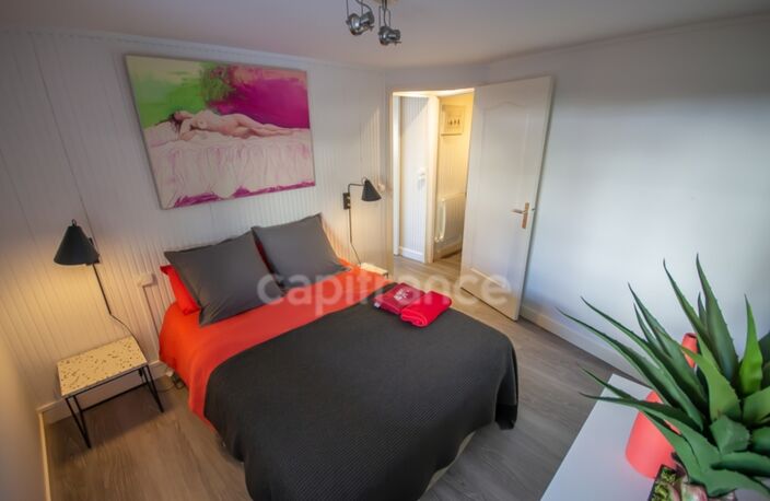 ROYAN-PONTAILLAC A DEUX PAS DE LA PLAGE – ÉLÉGANT T2 DE 38 M² — photo 4