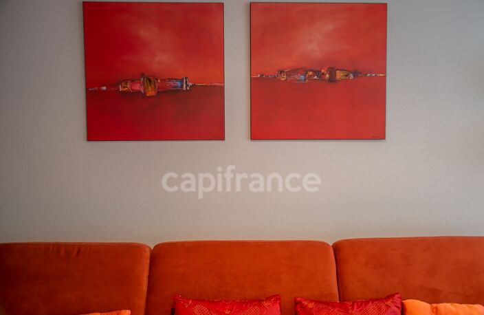 ROYAN-PONTAILLAC A DEUX PAS DE LA PLAGE – ÉLÉGANT T2 DE 38 M² — photo 5