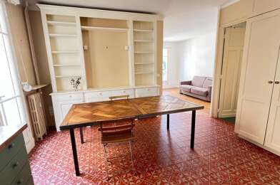 Appartement 3 pièces 455000 €