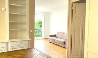 Appartement 3 Pièces 45 m² à vendre à Paris 15 (75015)