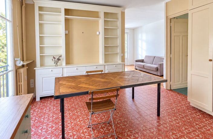 Appartement à vendre 3 pièces PARIS 15EME ARRONDISSEMENT (75) — photo 3