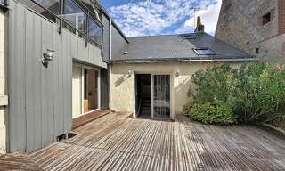 Maison 5 Pièces 123 m² à vendre à Saint-Antoine-du-Rocher (37360)