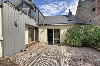 Maison 5 pièces 293000 €