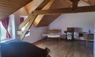 Maison 5 Pièces 110 m² à vendre à Airvault (79600)