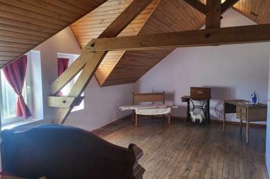 Maison 5 pièces 107900 €