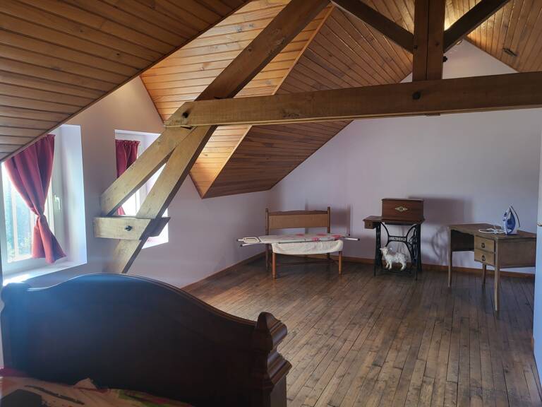Maison à vendre 5 pièces AIRVAULT (79) TERRAIN 148 m² — photo 1