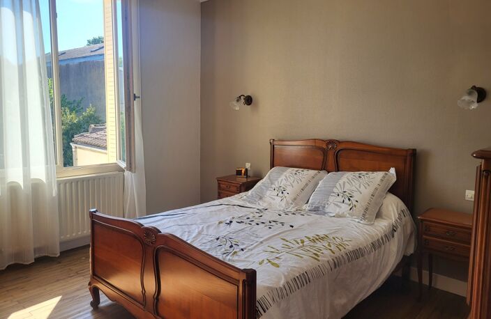 Maison à vendre 5 pièces AIRVAULT (79) TERRAIN 148 m² — photo 5