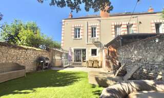 Maison 5 Pièces 113 m² à vendre à Blois (41000)