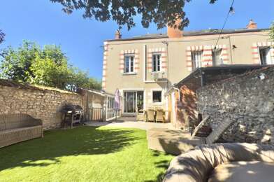 Maison 5 pièces 280000 €