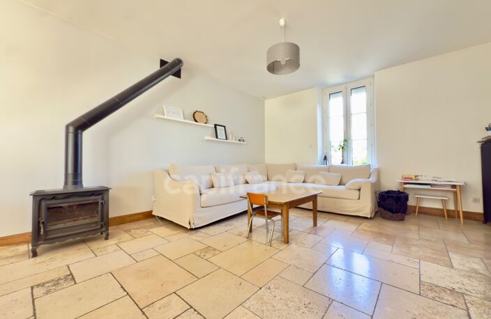 Maison de charme à vendre 5 pièces BLOIS (41) — photo 2