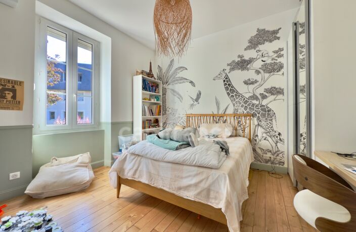 Maison de charme à vendre 5 pièces BLOIS (41) — photo 3