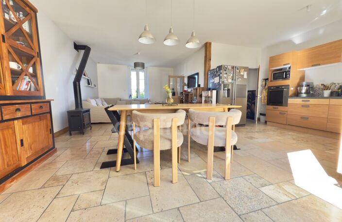 Maison de charme à vendre 5 pièces BLOIS (41) — photo 4