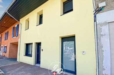 Appartement 5 pièces 365000 €