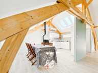 Appartement familial 5 pièces de 115 m² avec esprit maison au cœur d'Albens — photo 2