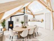 Appartement familial 5 pièces de 115 m² avec esprit maison au cœur d'Albens — photo 3