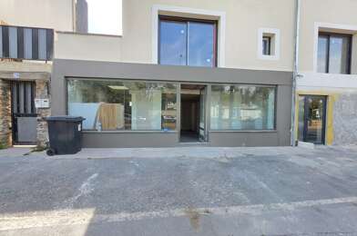 Commerce 50 pièces 1500 €