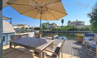 Maison 4 Pièces 102 m² à vendre à Aigues-Mortes (30220)