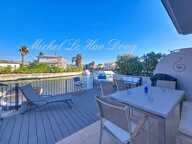 Superbe marina en triplex avec 03 chambres à AIGUES MORTES (30) — photo 3