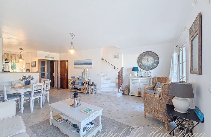 Superbe marina en triplex avec 03 chambres à AIGUES MORTES (30) — photo 4
