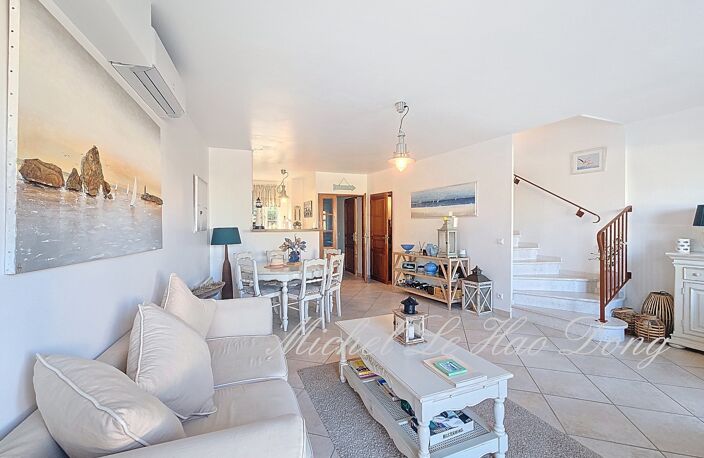 Superbe marina en triplex avec 03 chambres à AIGUES MORTES (30) — photo 5