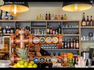 Incroyable LYON 4EME Superbe restaurant de 120 m2 — photo 3