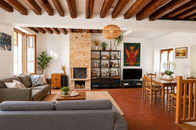 Appartement 4 pièces 655000 €