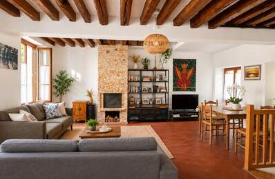Appartement à vendre 4 pièces MEUDON (92) — photo du bien