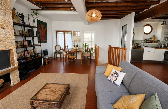 Appartement à vendre 4 pièces MEUDON (92) — photo 2