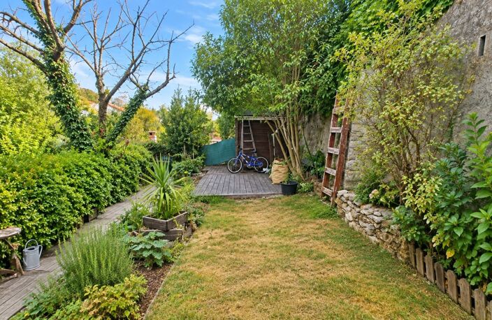 Appartement à vendre 4 pièces MEUDON (92) — photo 4